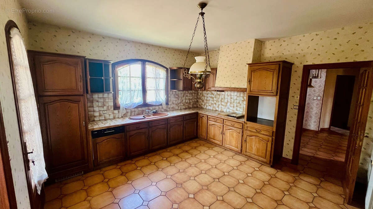 Maison à CASTELMAUROU