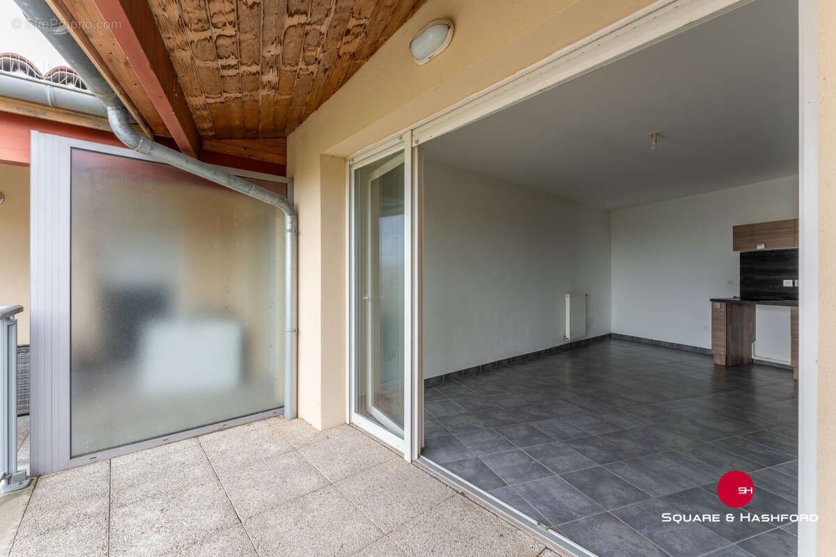 Appartement à LA TESTE-DE-BUCH