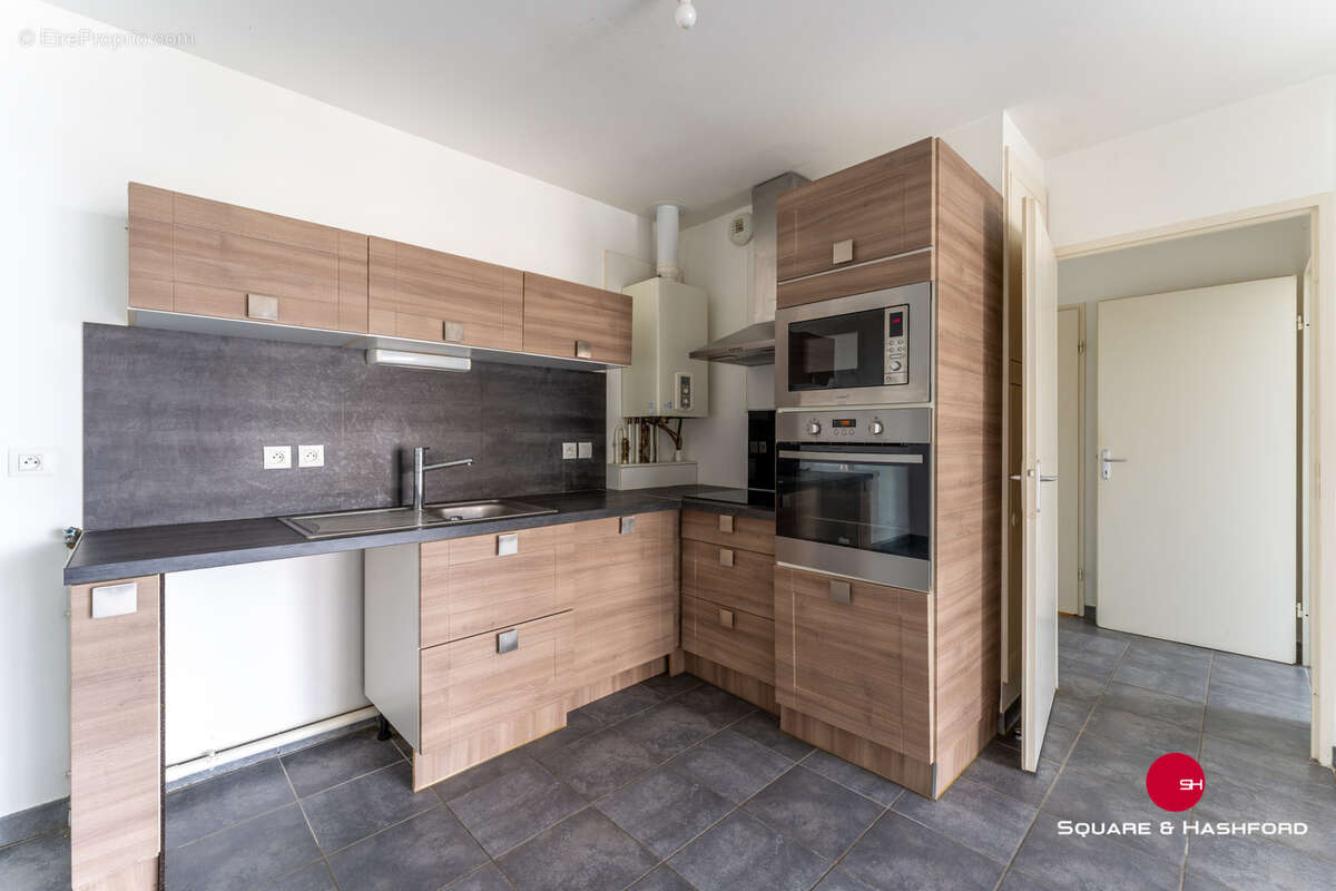 Appartement à LA TESTE-DE-BUCH