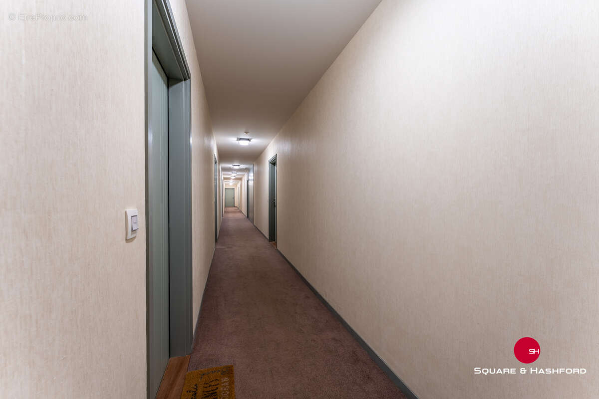 Appartement à LA TESTE-DE-BUCH