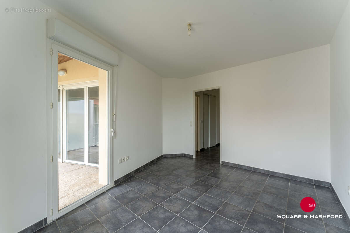 Appartement à LA TESTE-DE-BUCH