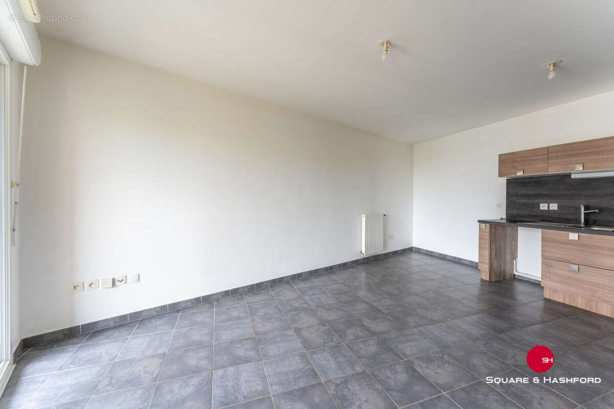 Appartement à LA TESTE-DE-BUCH