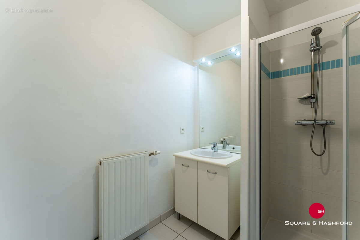 Appartement à LA TESTE-DE-BUCH