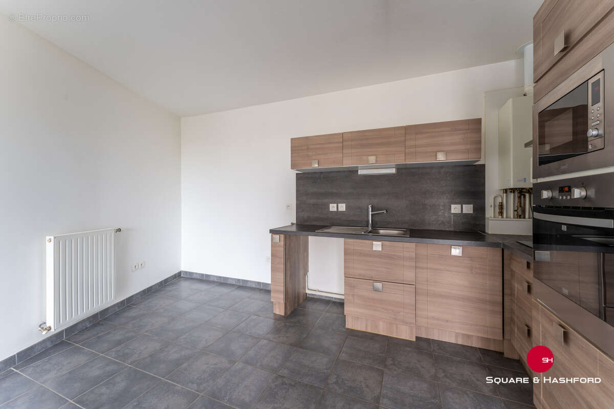 Appartement à LA TESTE-DE-BUCH