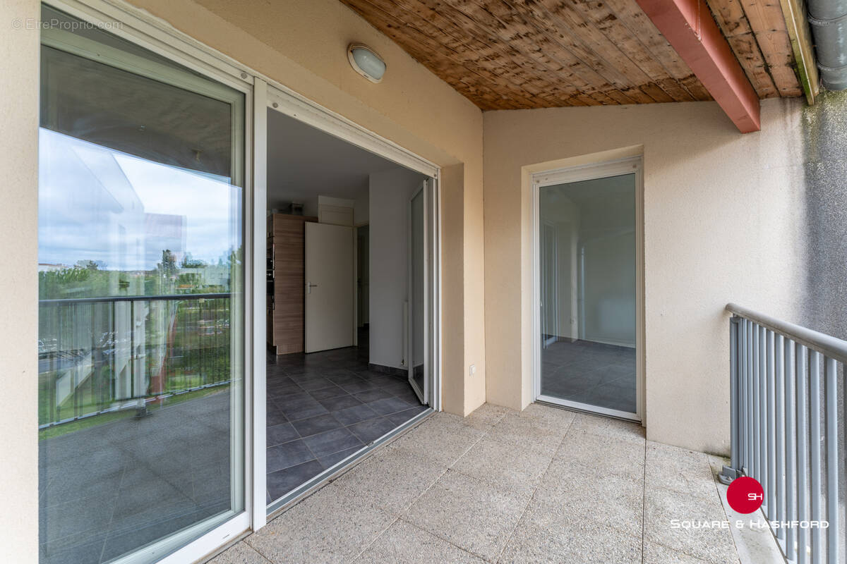 Appartement à LA TESTE-DE-BUCH