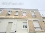 Appartement à DRANCY