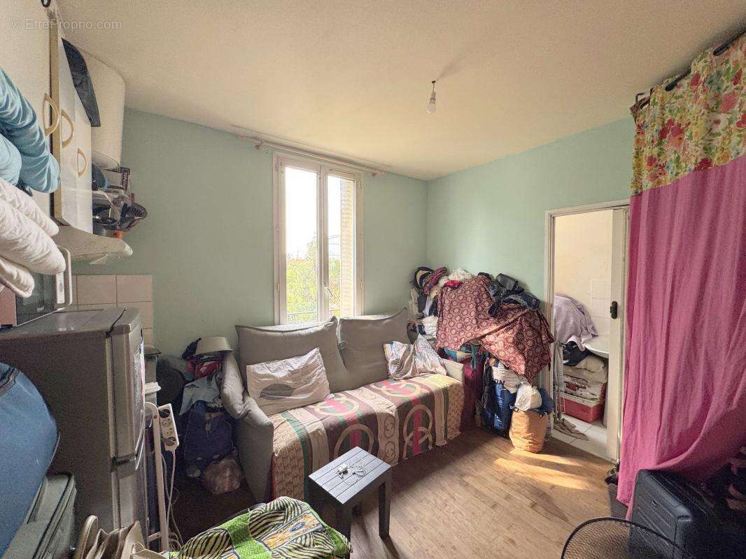 Appartement à DRANCY