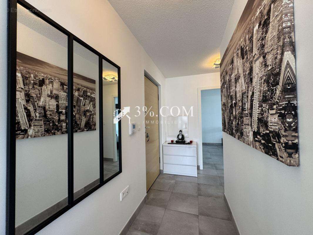 Appartement à STUTZHEIM-OFFENHEIM