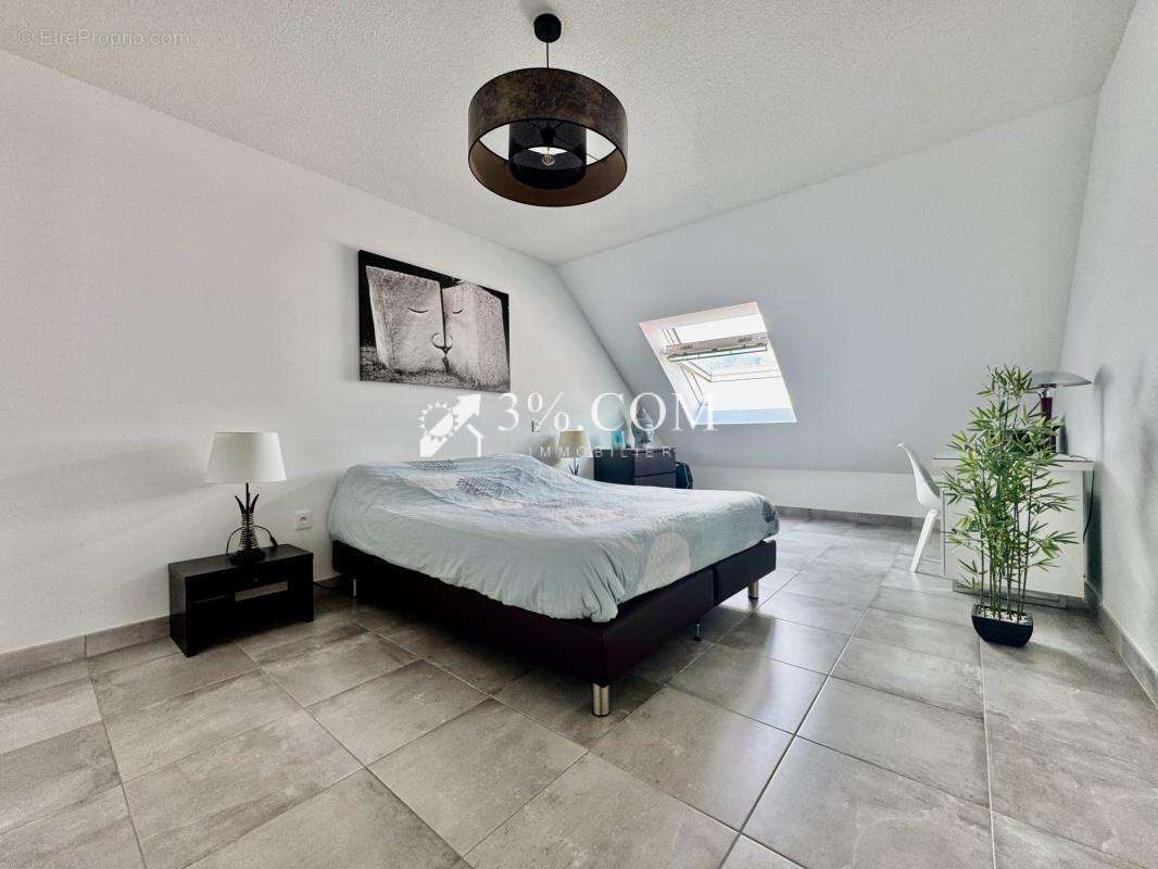 Appartement à STUTZHEIM-OFFENHEIM