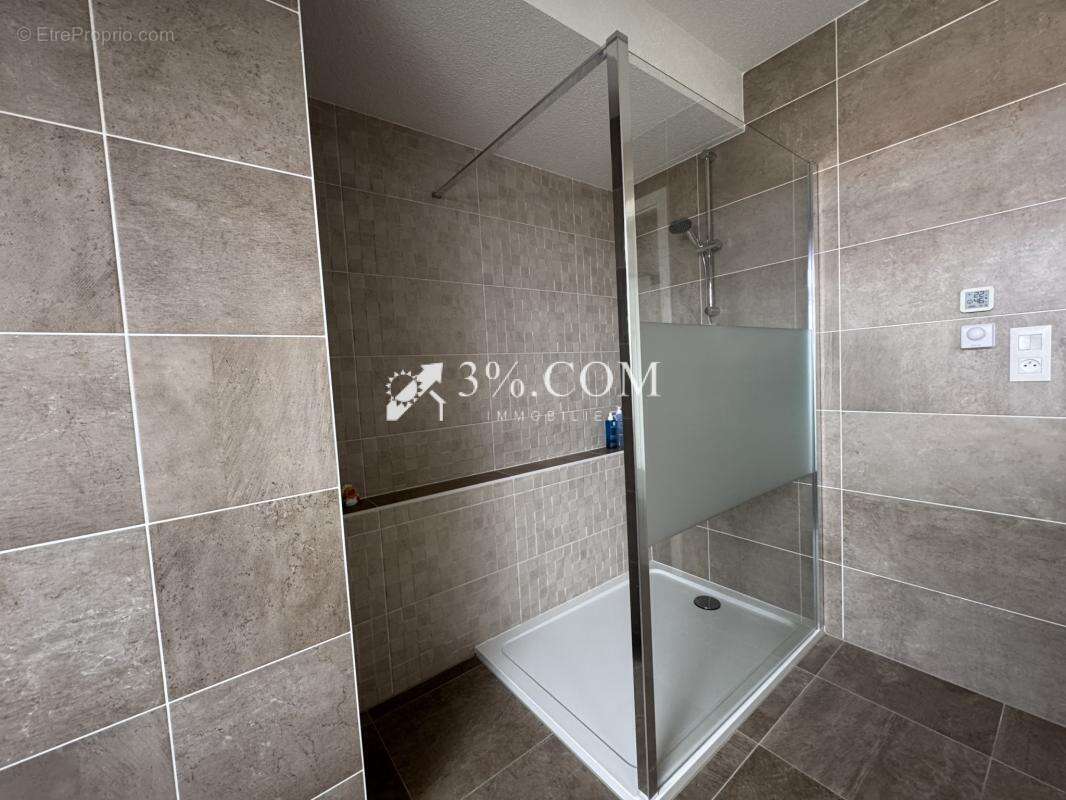 Appartement à STUTZHEIM-OFFENHEIM