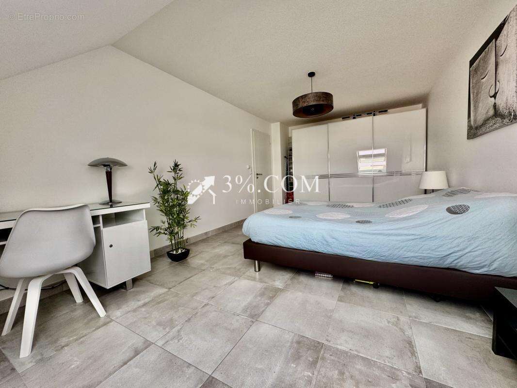 Appartement à STUTZHEIM-OFFENHEIM