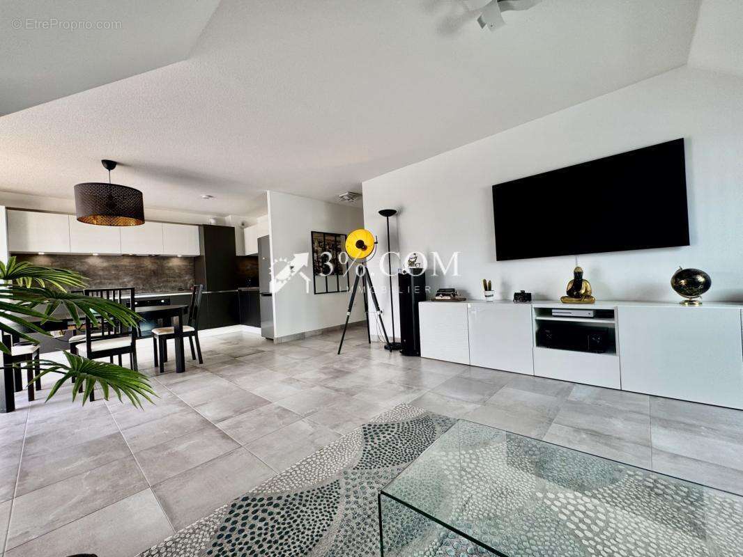 Appartement à STUTZHEIM-OFFENHEIM