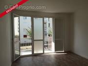 Appartement à NOYON