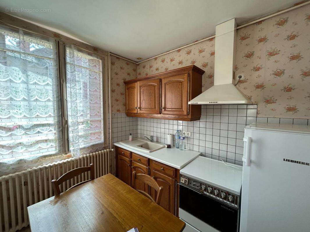 Maison à SAINT-MARCEL