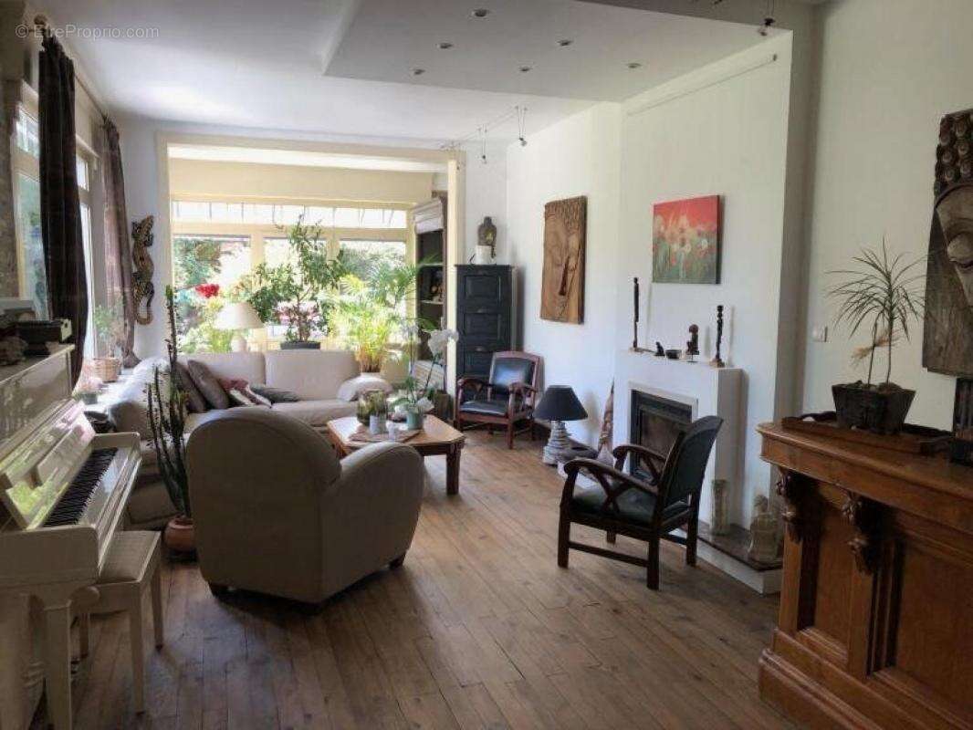 Maison à COURCHELETTES