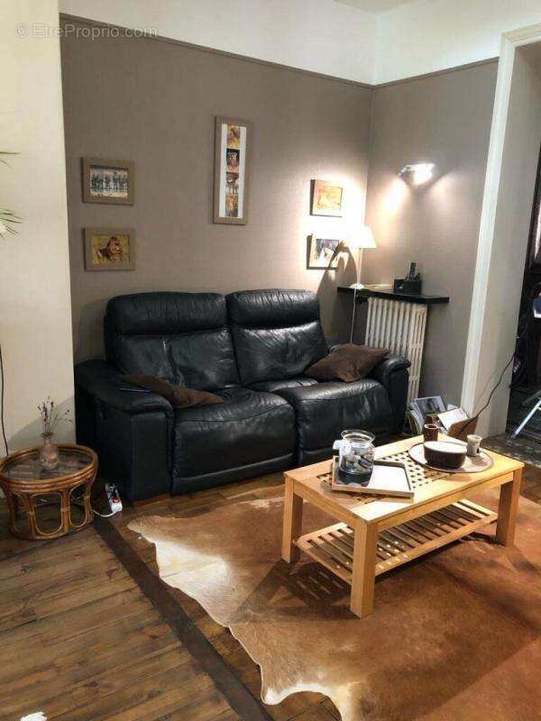 Maison à COURCHELETTES