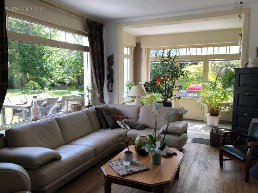 Maison à COURCHELETTES