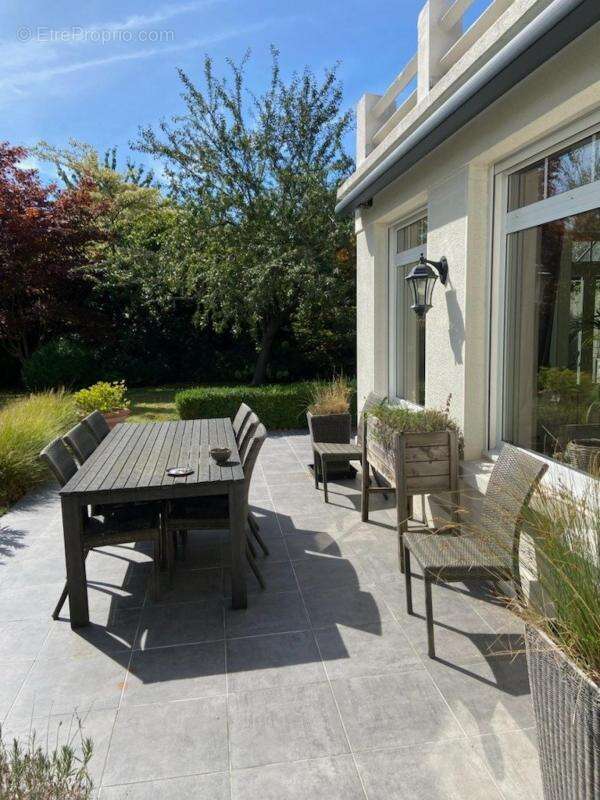 Maison à COURCHELETTES