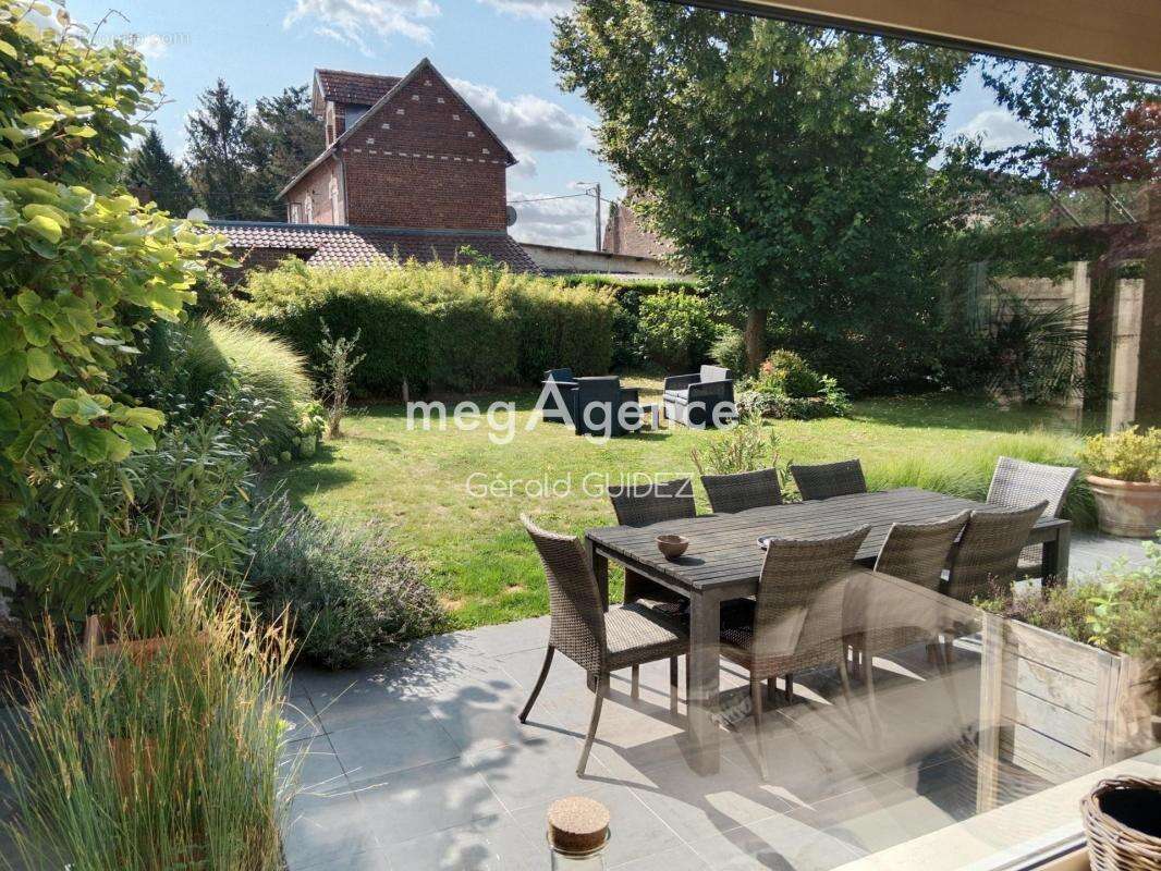 Maison à COURCHELETTES