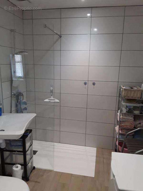 Maison à LA PLAINE-SUR-MER