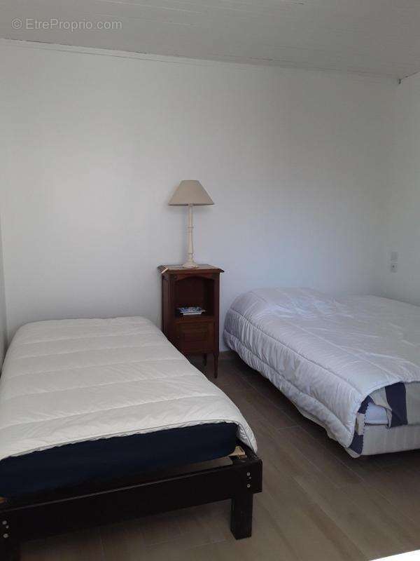 Maison à LA PLAINE-SUR-MER