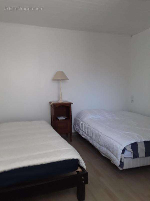 Maison à LA PLAINE-SUR-MER