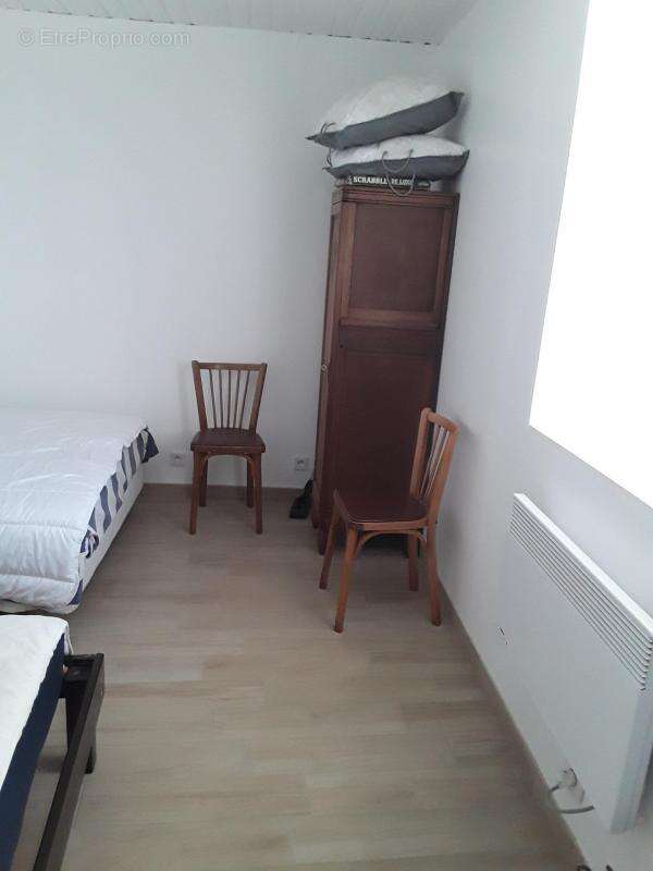 Maison à LA PLAINE-SUR-MER