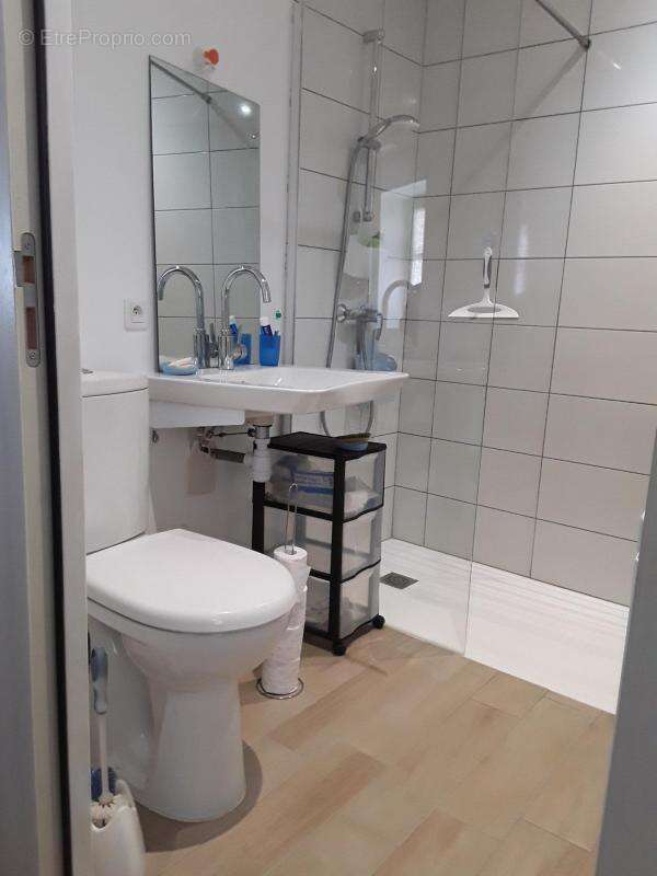 Maison à LA PLAINE-SUR-MER