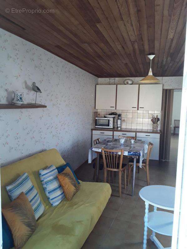 Maison à LA PLAINE-SUR-MER