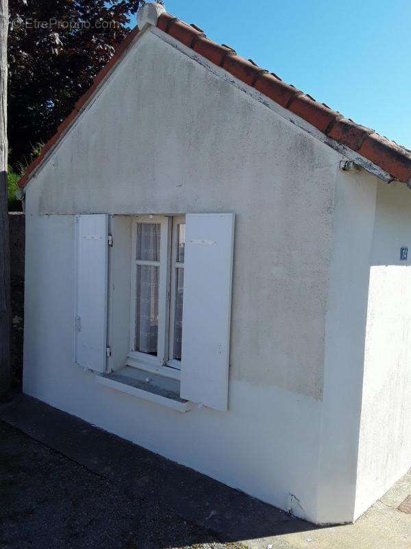 Maison à LA PLAINE-SUR-MER