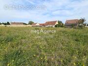 Terrain à CHARTRES