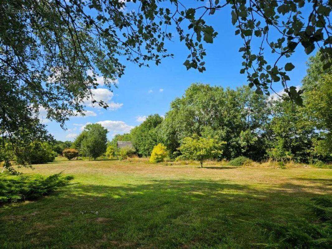 Maison à VIMOUTIERS