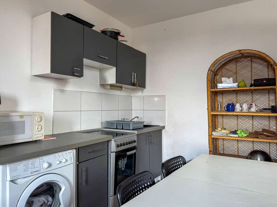 Maison à SAINT-PALAIS-SUR-MER