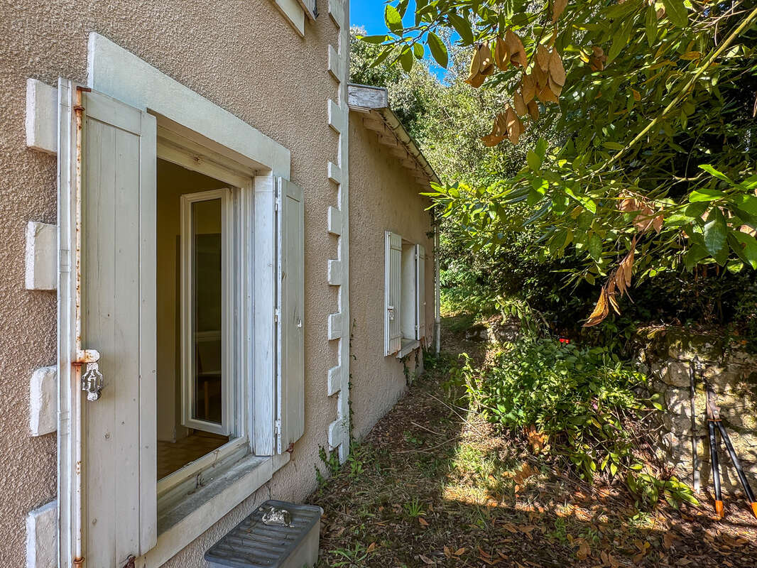 Maison à SAINT-PALAIS-SUR-MER