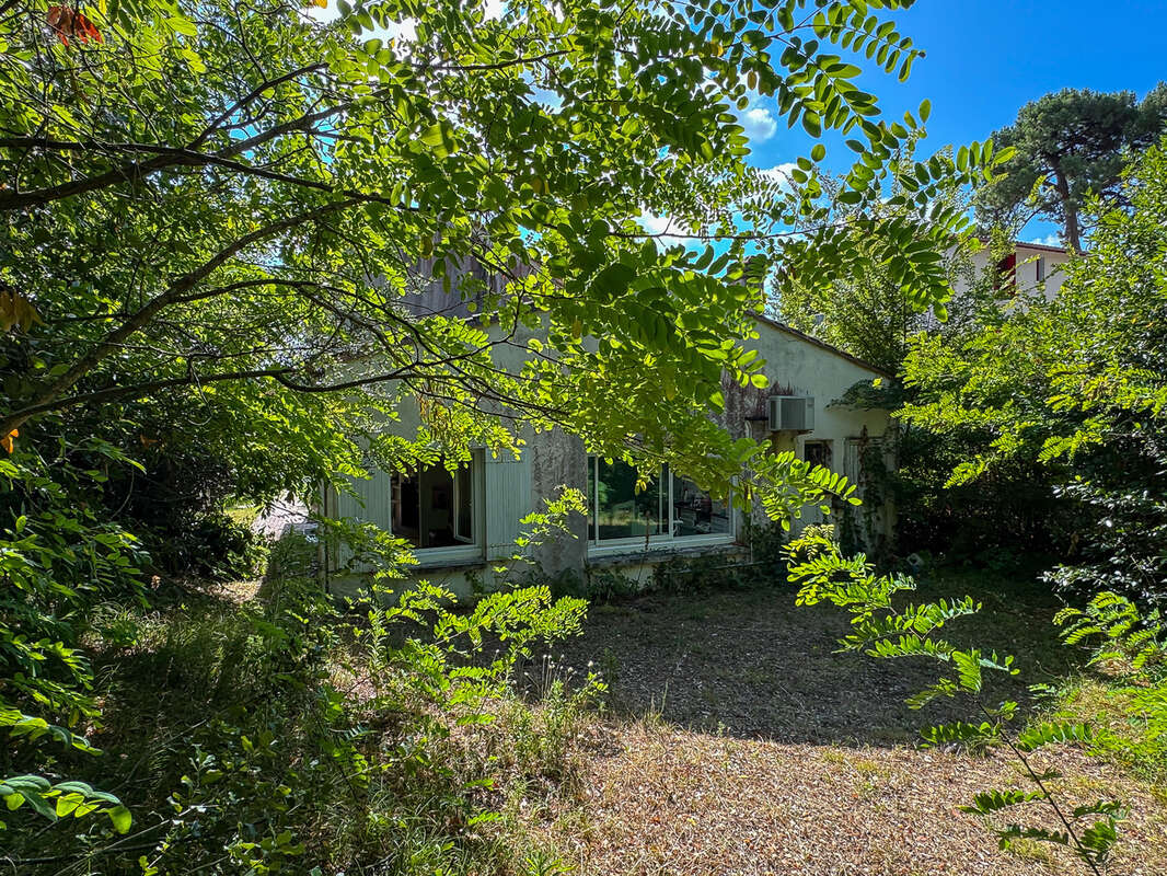 Maison à SAINT-PALAIS-SUR-MER