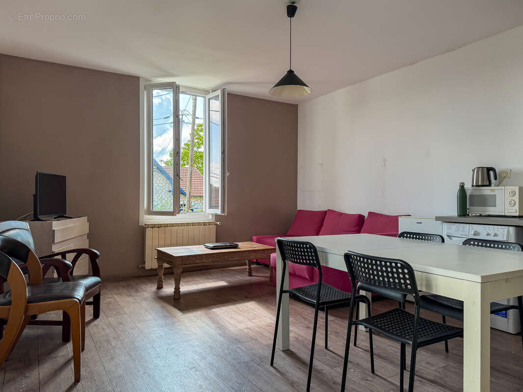 Maison à SAINT-PALAIS-SUR-MER