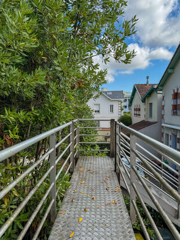 Maison à SAINT-PALAIS-SUR-MER
