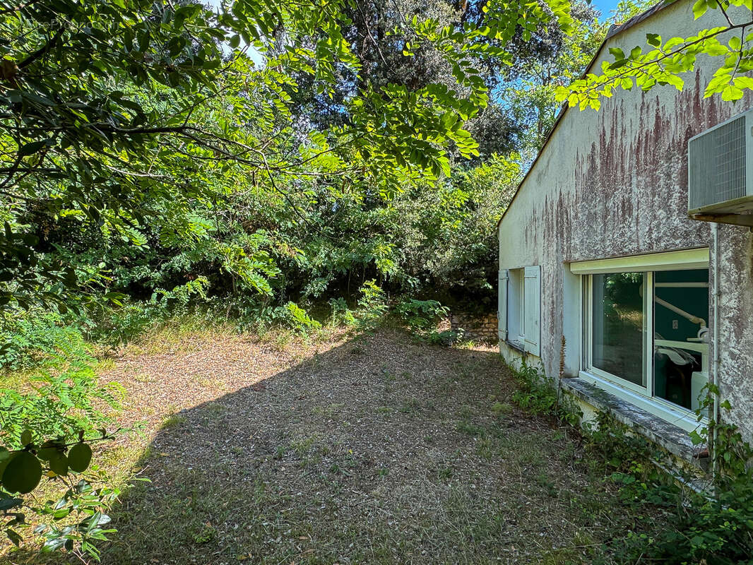 Maison à SAINT-PALAIS-SUR-MER