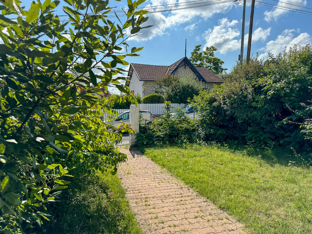 Maison à SAINT-PALAIS-SUR-MER
