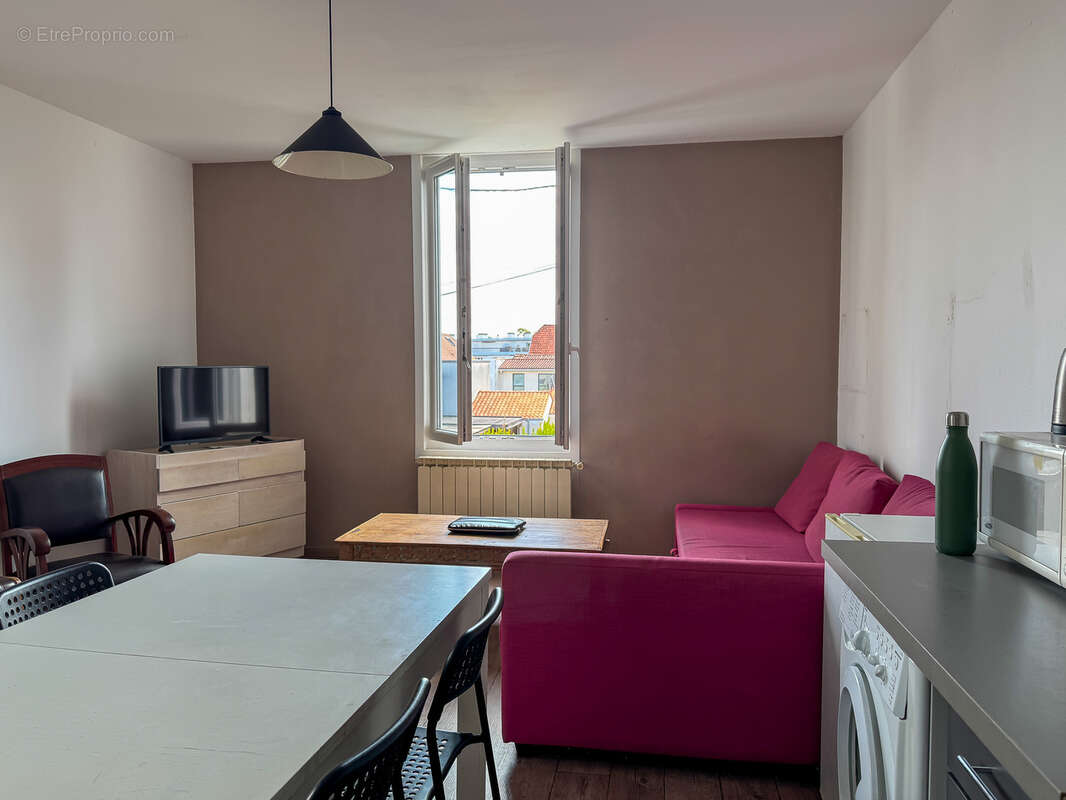 Maison à SAINT-PALAIS-SUR-MER