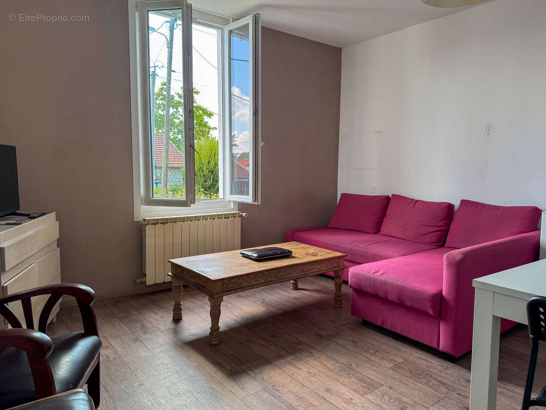 Maison à SAINT-PALAIS-SUR-MER