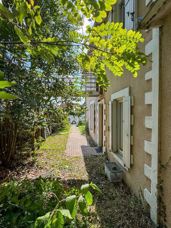 Maison à SAINT-PALAIS-SUR-MER