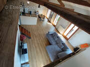 Appartement à LE POUGET