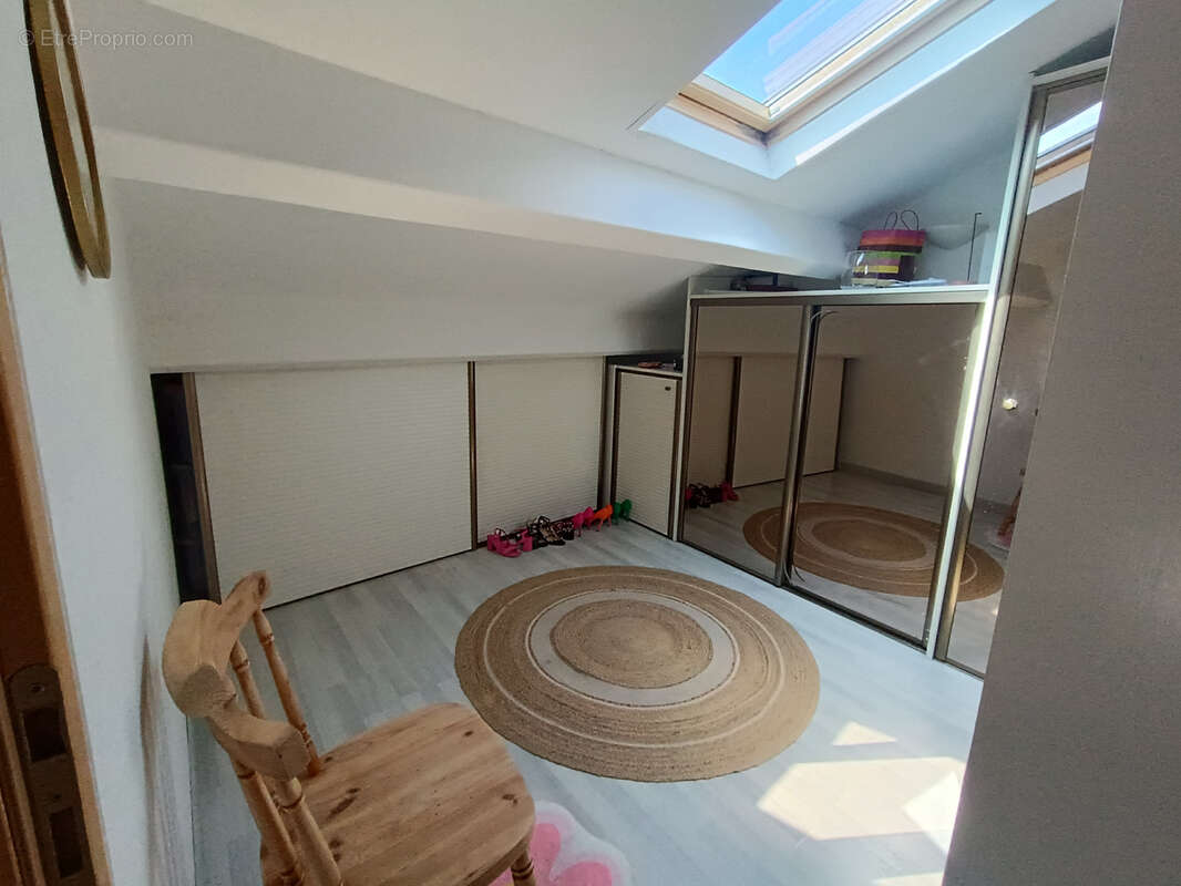 Appartement à LE POUGET