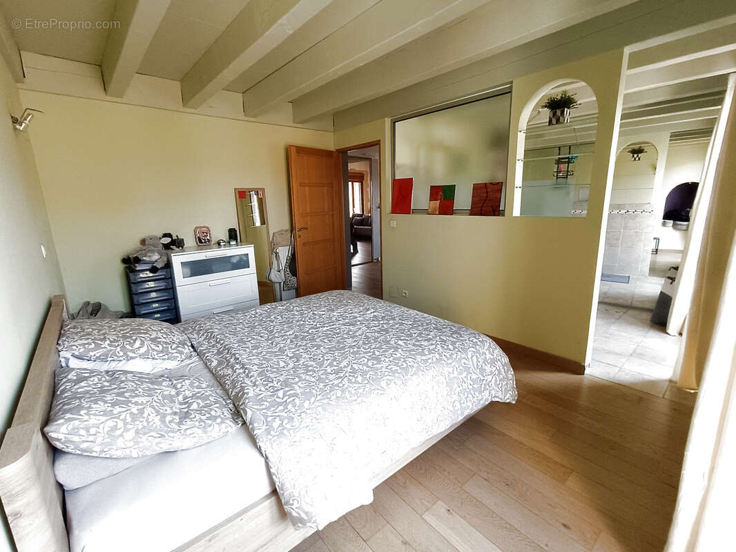 Appartement à LE POUGET