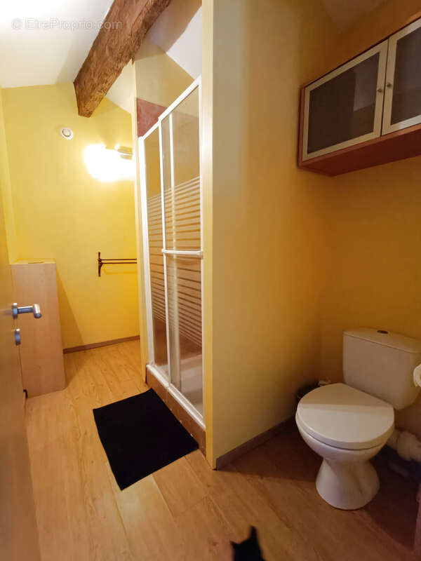 Appartement à LE POUGET