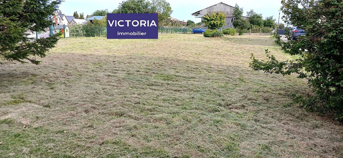 Terrain à ANCOURT