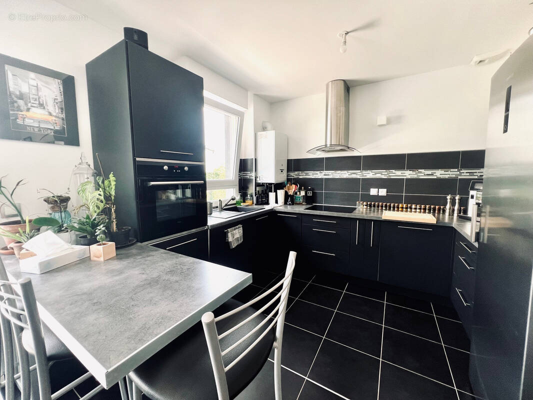 Maison à EVIN-MALMAISON