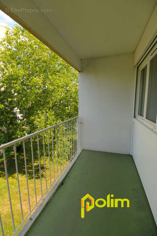 Appartement à PONT-A-MOUSSON