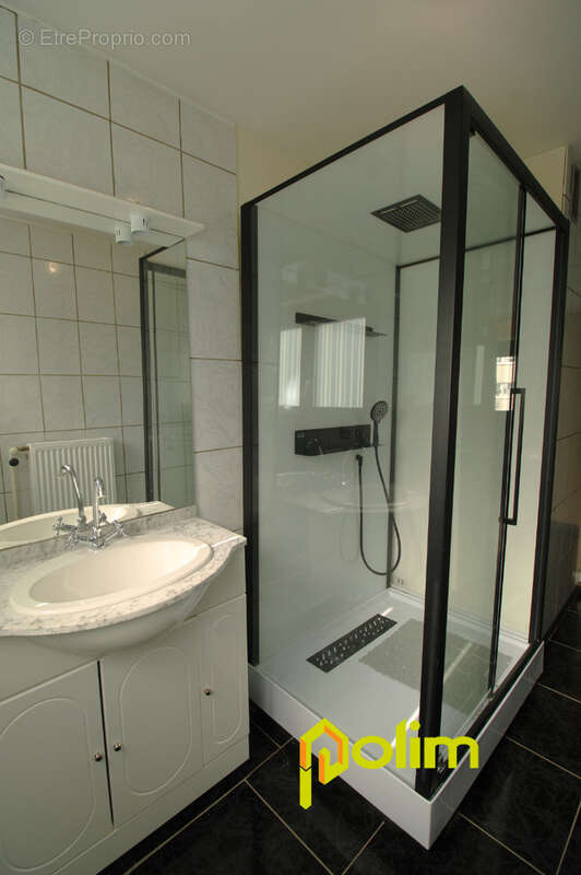 Appartement à PONT-A-MOUSSON